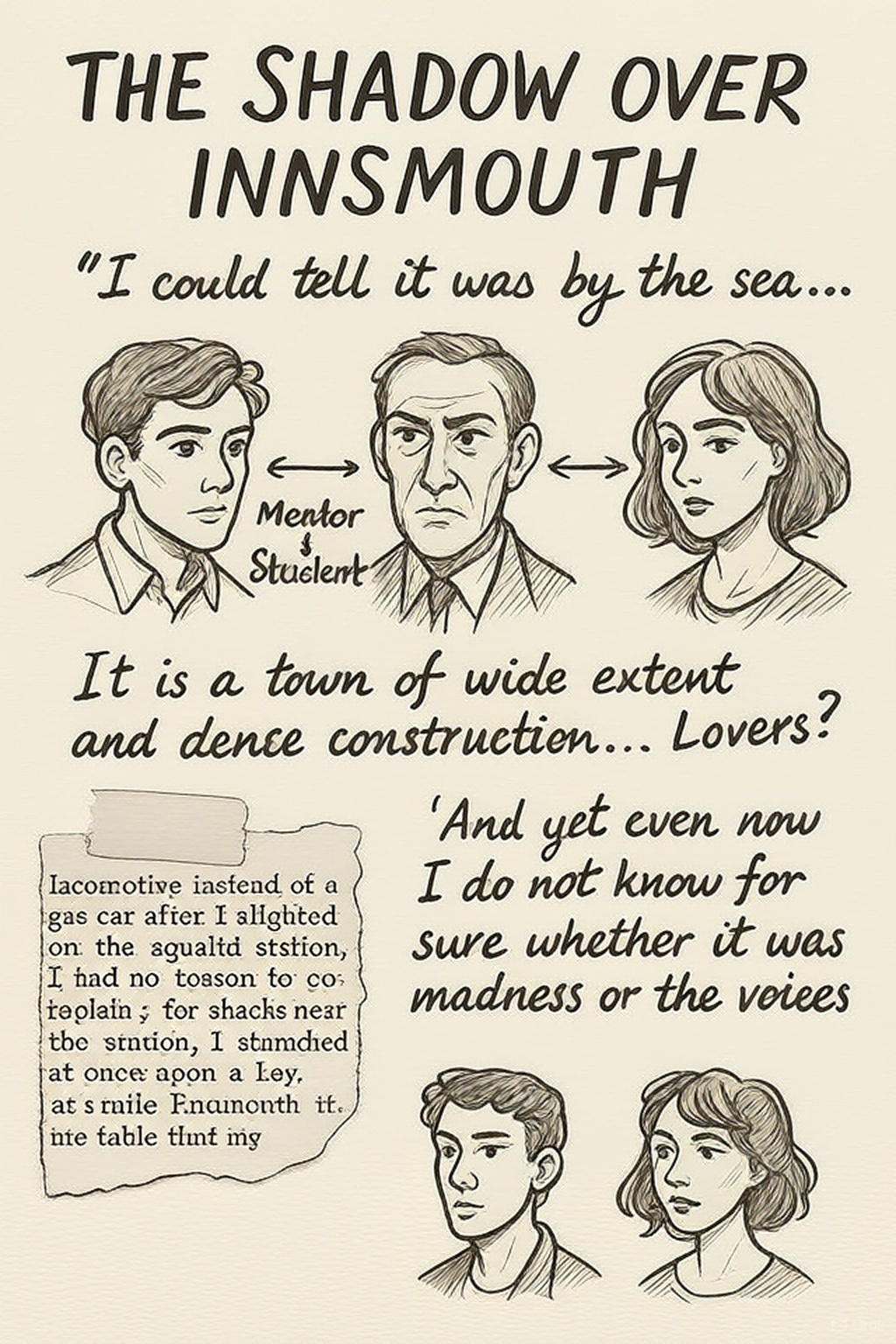 Wizard procrastinating