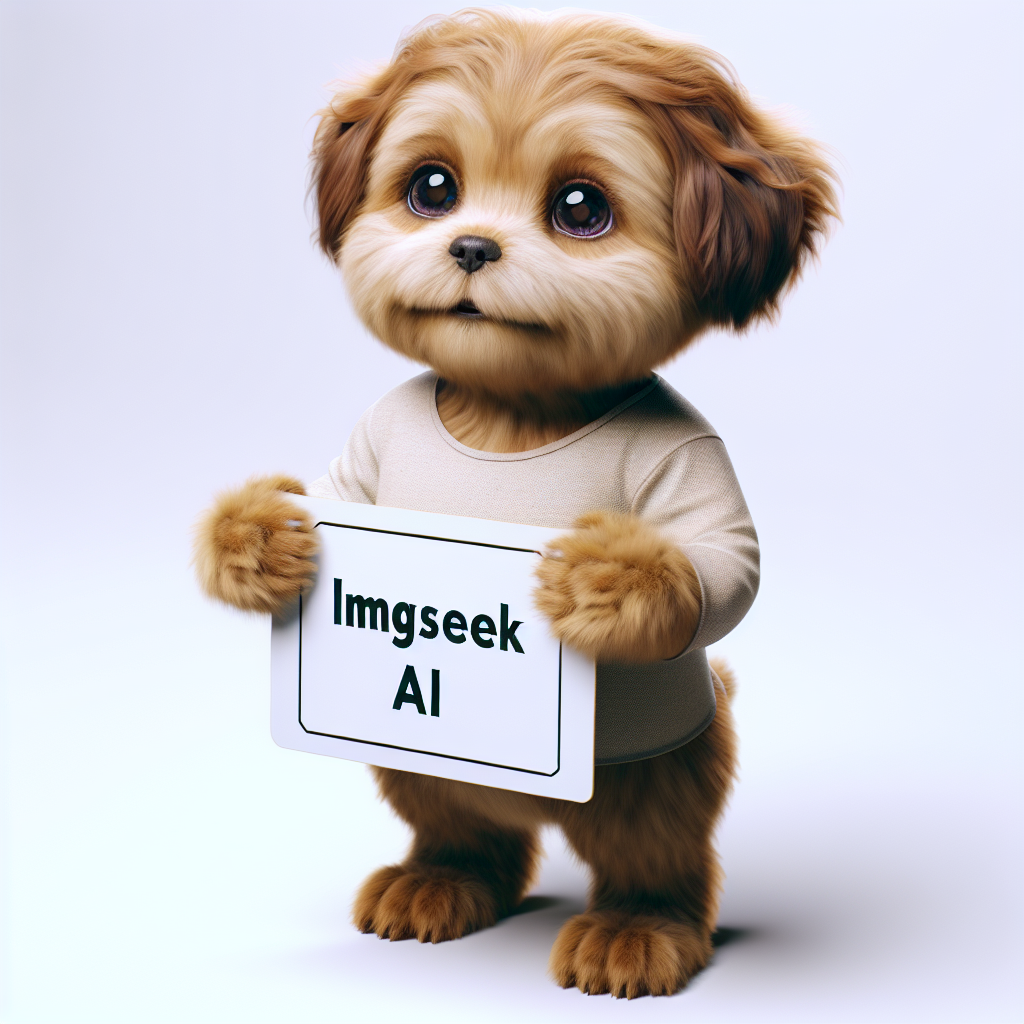 What is ImgSeek AI
